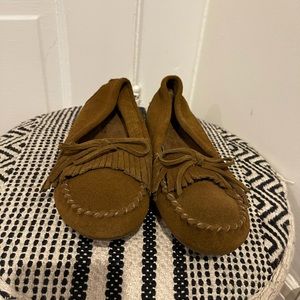 Minnetonka Moccasins